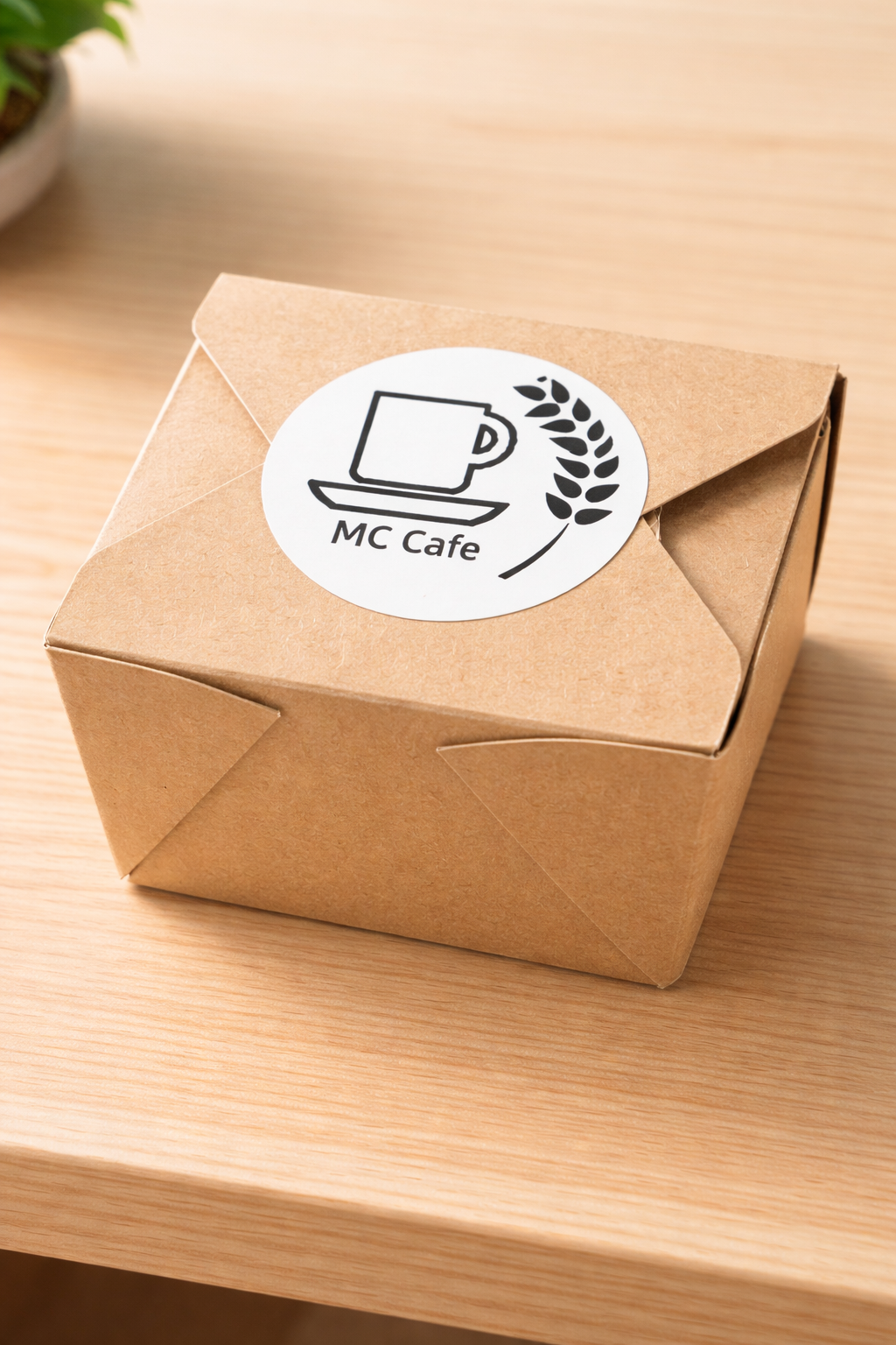 Custom Branding Labels