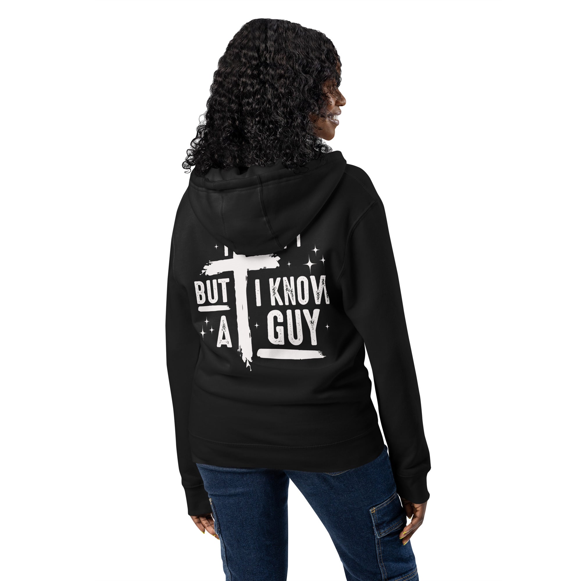 I can't, but I know a Guy